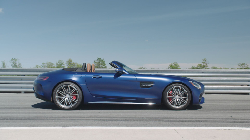Photo: /DRIVE on NBC Sports